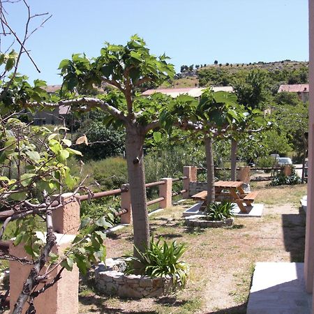 Relais De Saleccia 호텔 Casta 외부 사진