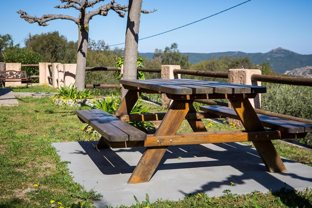 Relais De Saleccia 호텔 Casta 외부 사진
