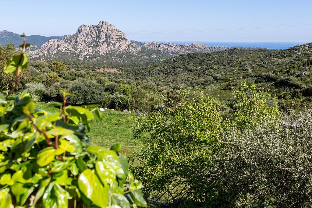 Relais De Saleccia 호텔 Casta 외부 사진