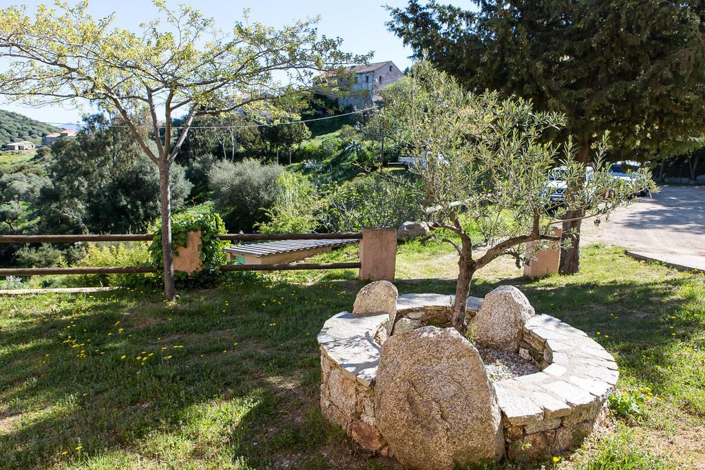 Relais De Saleccia 호텔 Casta 외부 사진