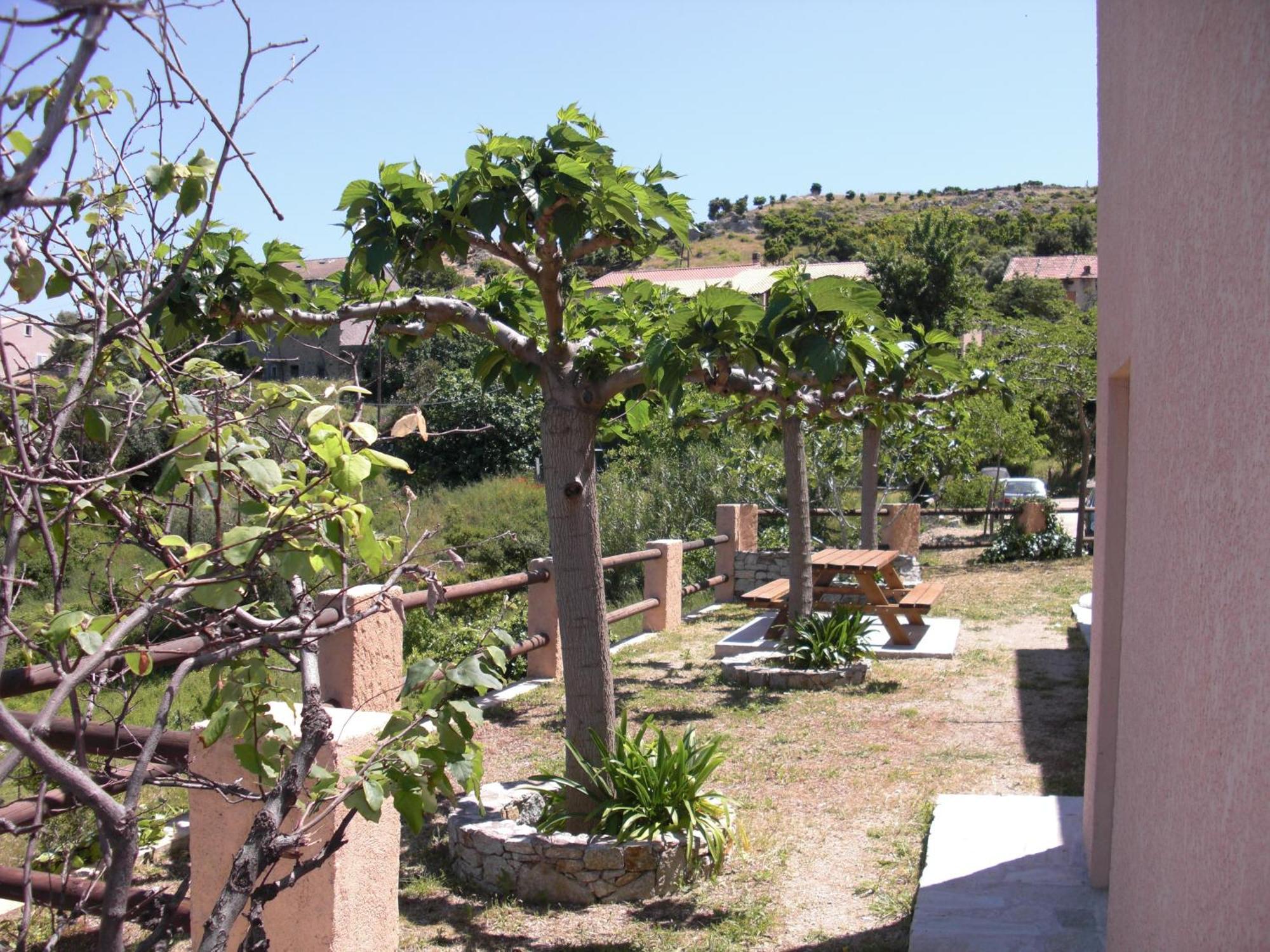 Relais De Saleccia 호텔 Casta 외부 사진