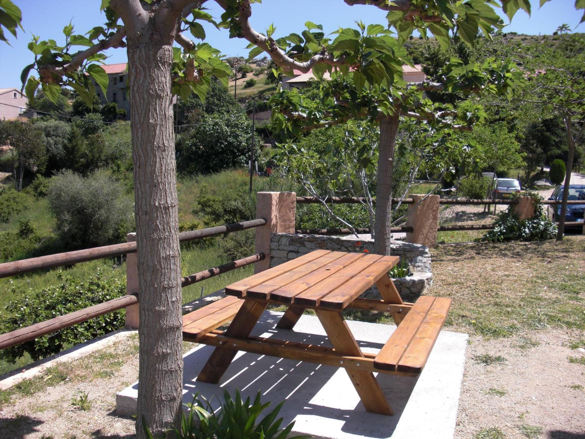 Relais De Saleccia 호텔 Casta 외부 사진