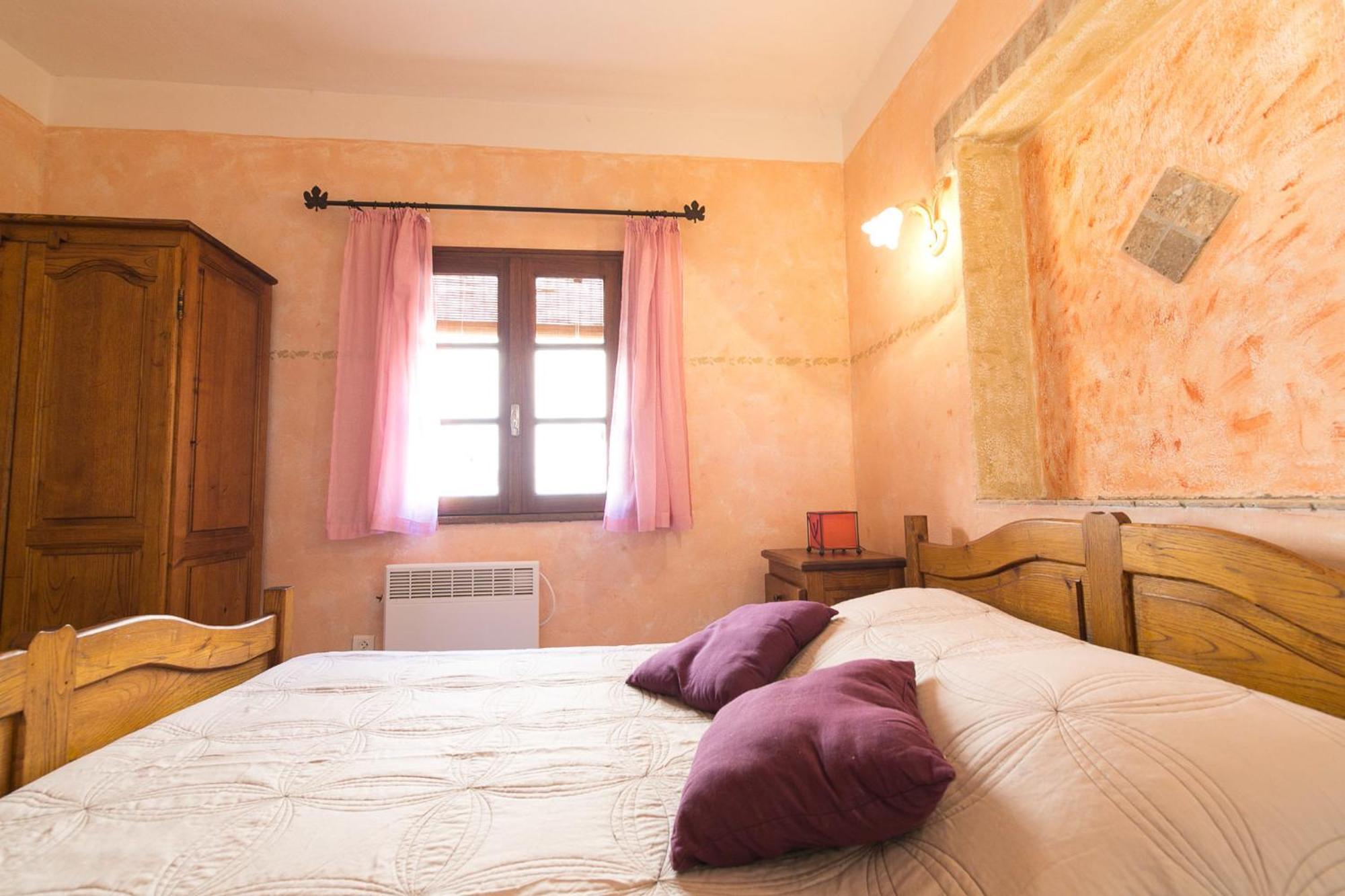Relais De Saleccia 호텔 Casta 객실 사진