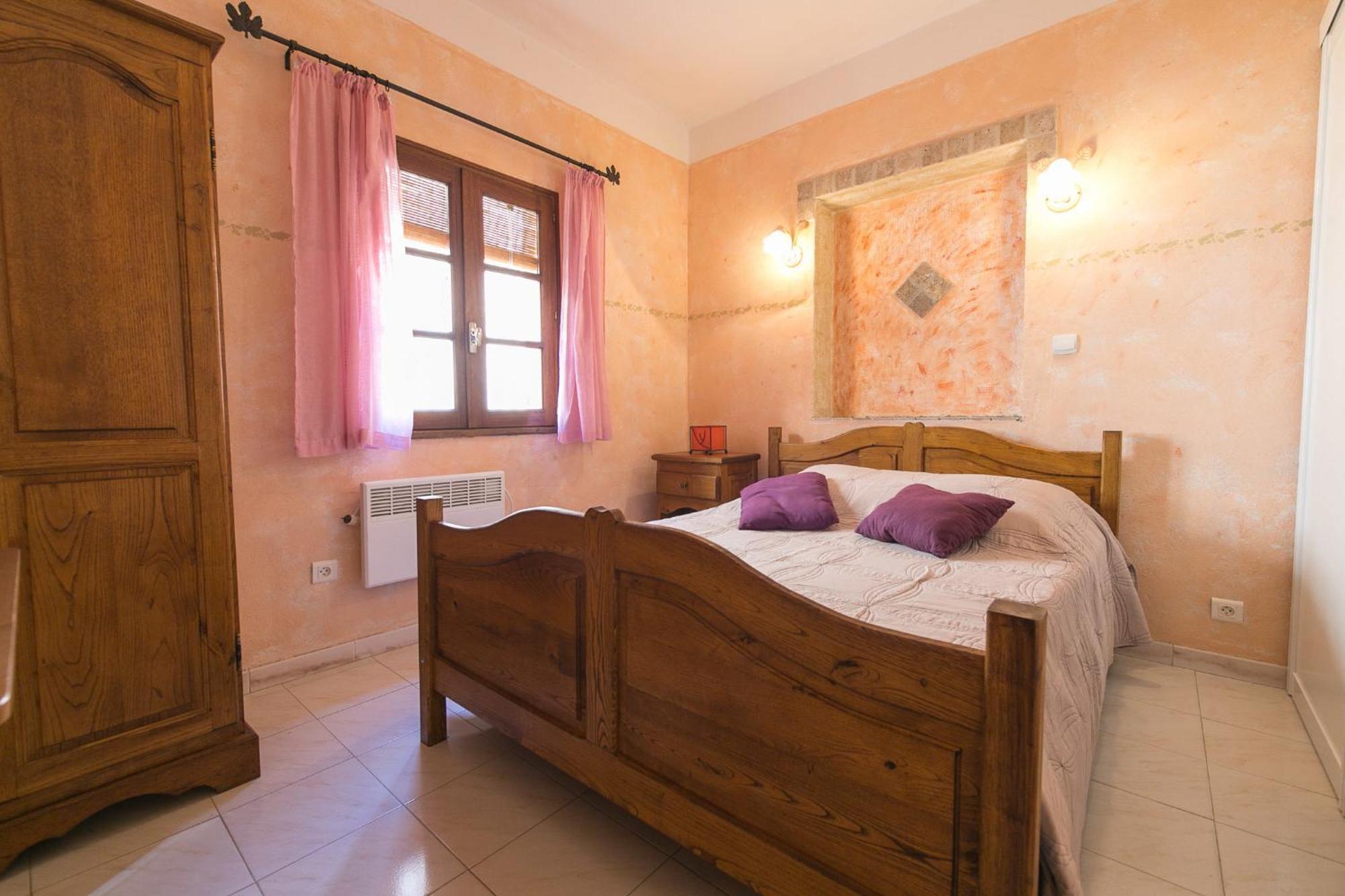 Relais De Saleccia 호텔 Casta 객실 사진