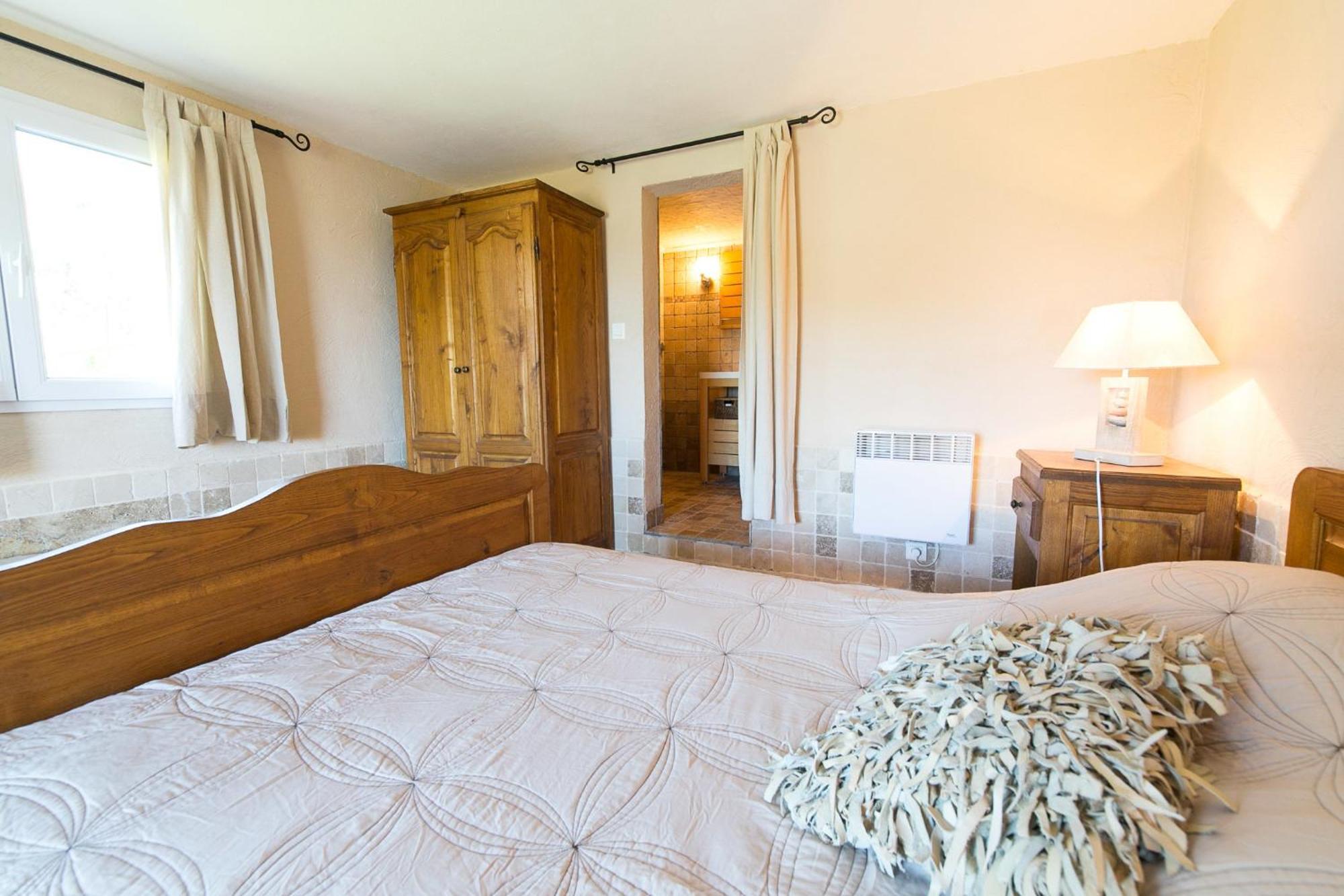 Relais De Saleccia 호텔 Casta 객실 사진