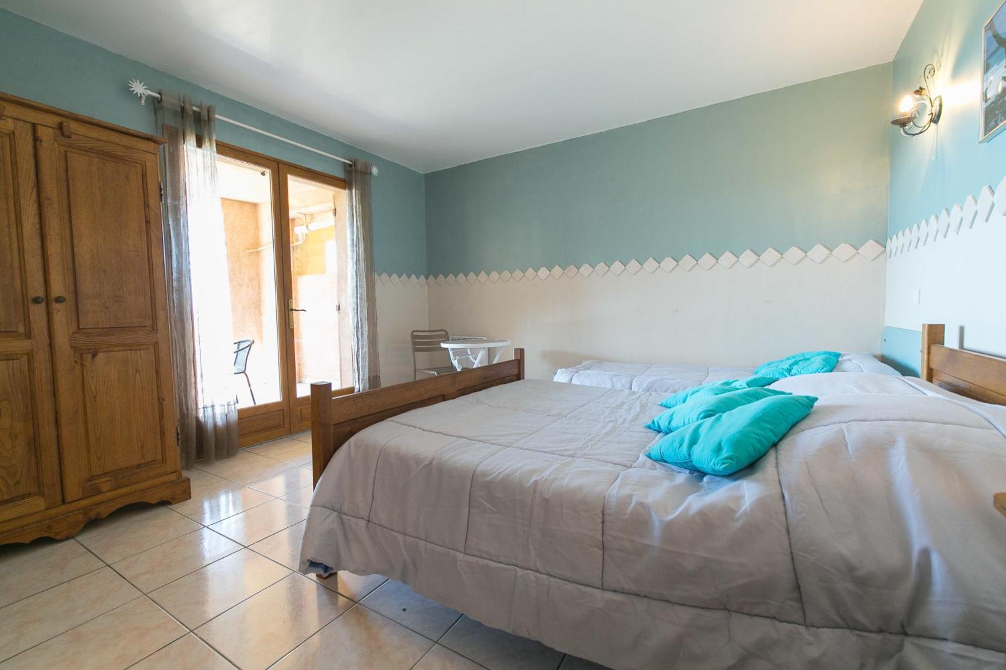 Relais De Saleccia 호텔 Casta 객실 사진